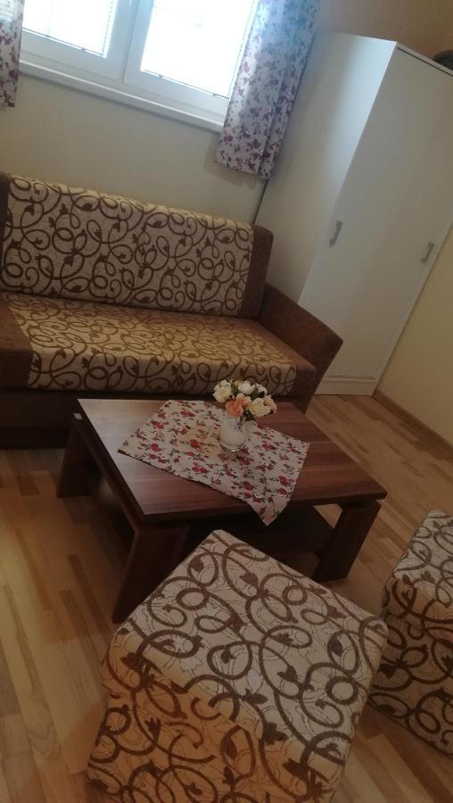 Rekreačné zariadenie Chmelisko Pruzina Exterior foto